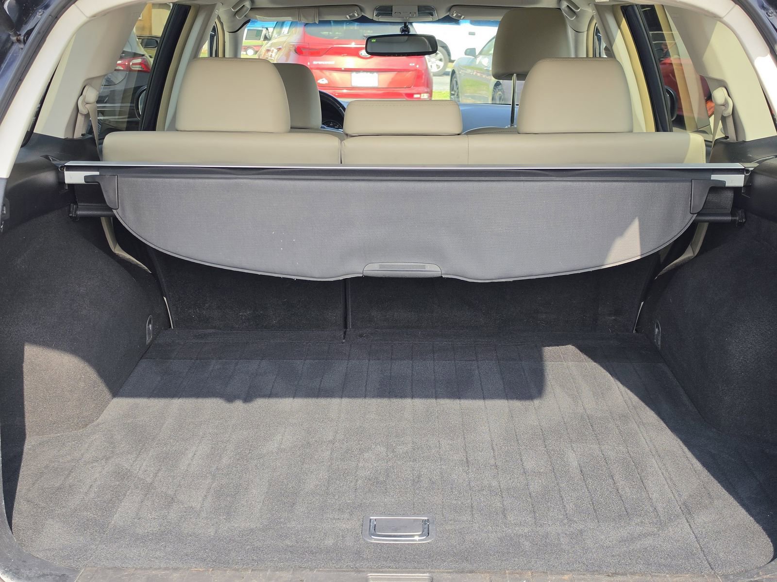 Used 2012 Subaru Outback 2.5i Limited w/ Moonroof Pkg image 14