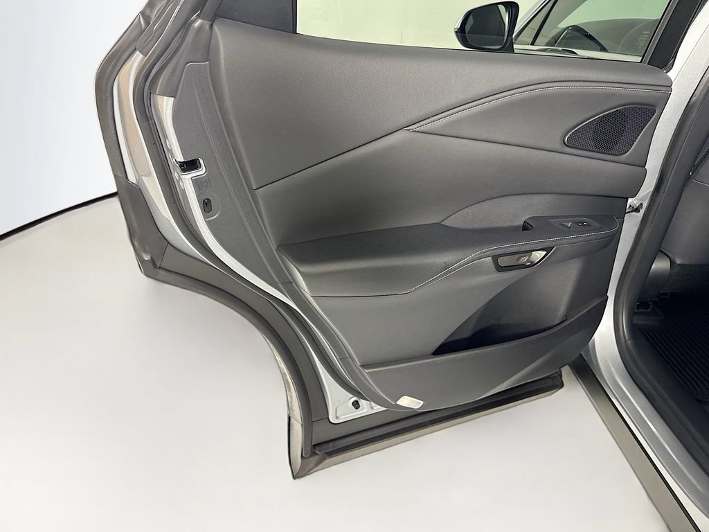 Certified 2025 Lexus RX 350 Premium Plus w/ Accessory Package FWD image 26