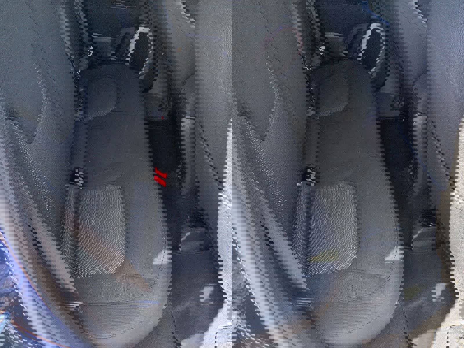 Used 2017 Jeep Renegade Latitude image 15