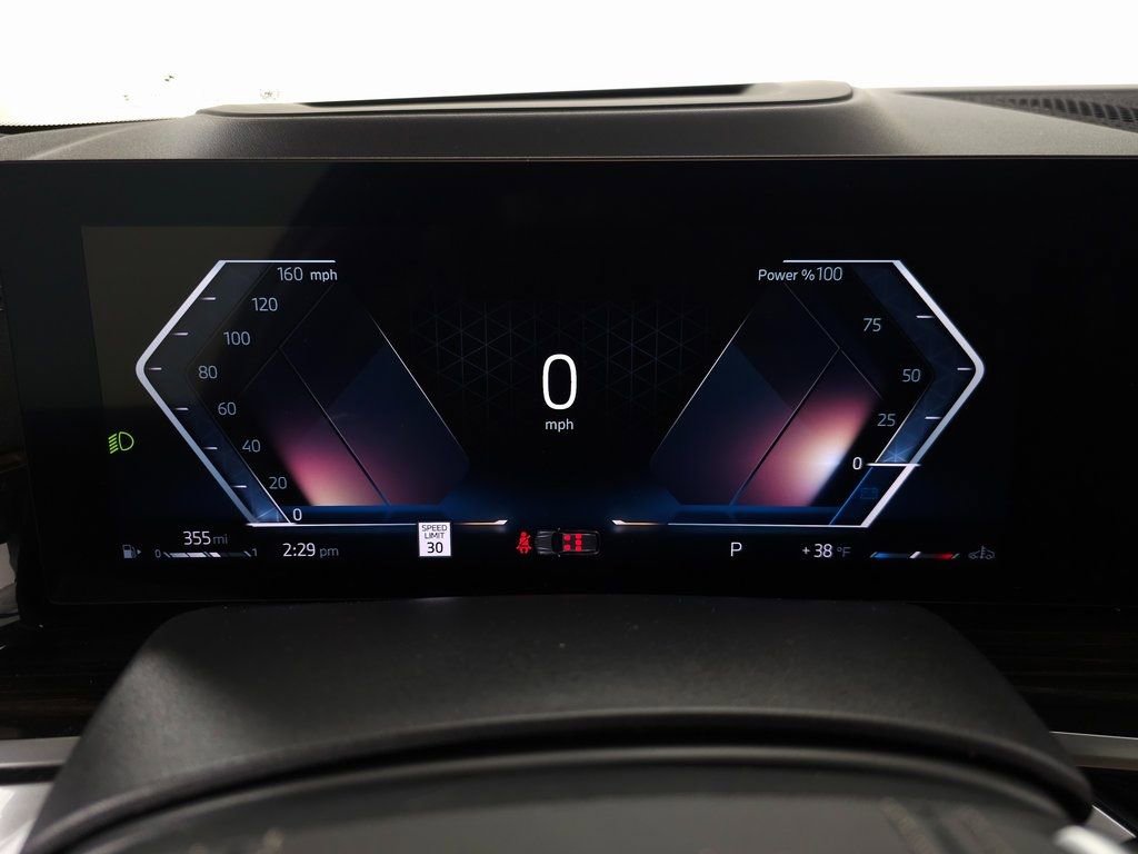 Used 2024 BMW X5 xDrive40i w/ Premium Package image 22