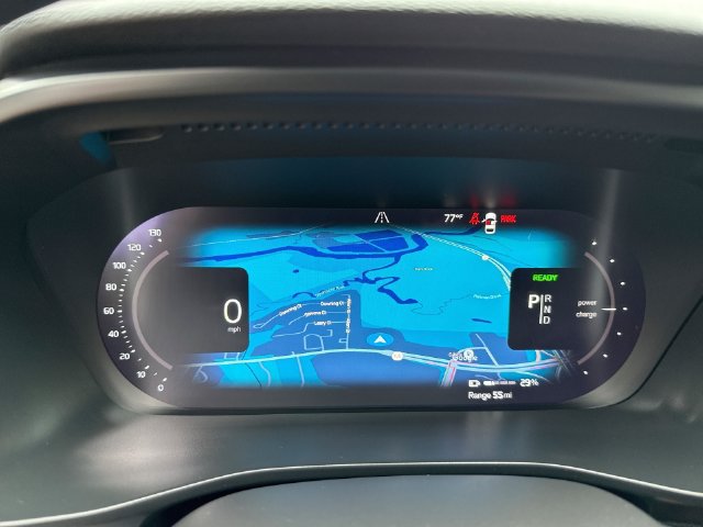 Certified 2023 Volvo C40 P8 Recharge Ultimate w/ Protection Package Premier AWD/4WD image 13