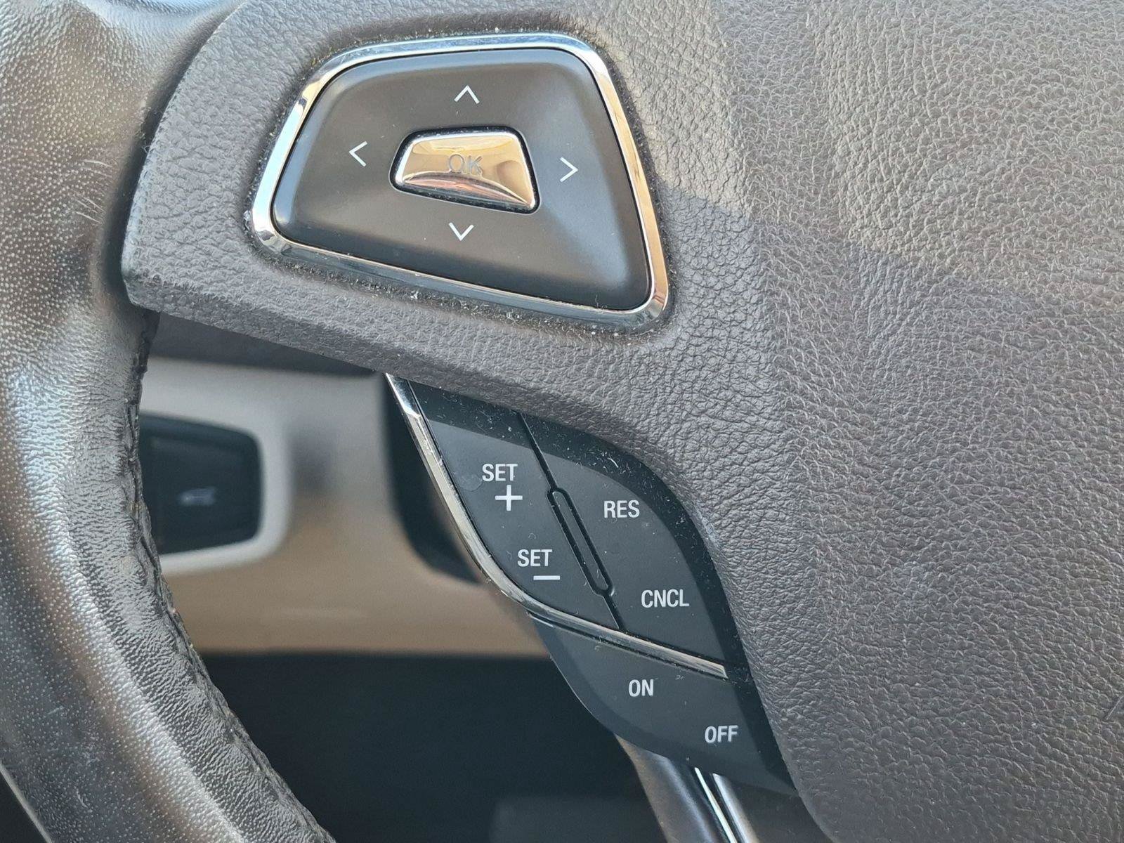 Used 2017 Lincoln MKC Reserve FWD image 29