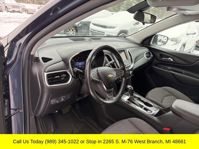 Used 2019 Chevrolet Equinox LT image 15