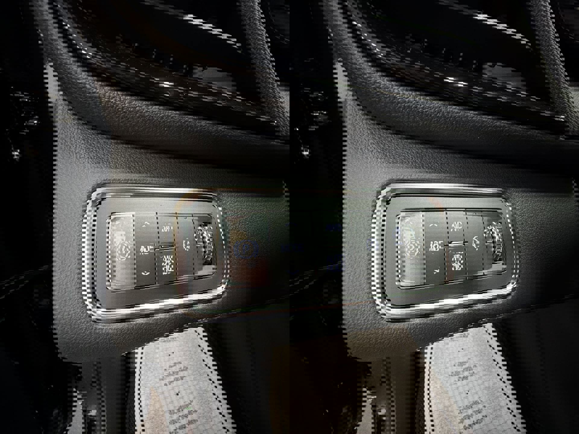 New 2026 Buick Enclave Sport Touring w/ Power Package image 18