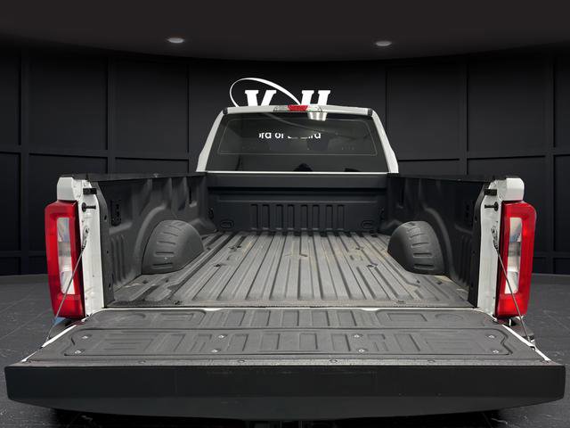 Used 2023 Ford F250 XL w/ Snow Plow/Camper Package AWD/4WD image 24