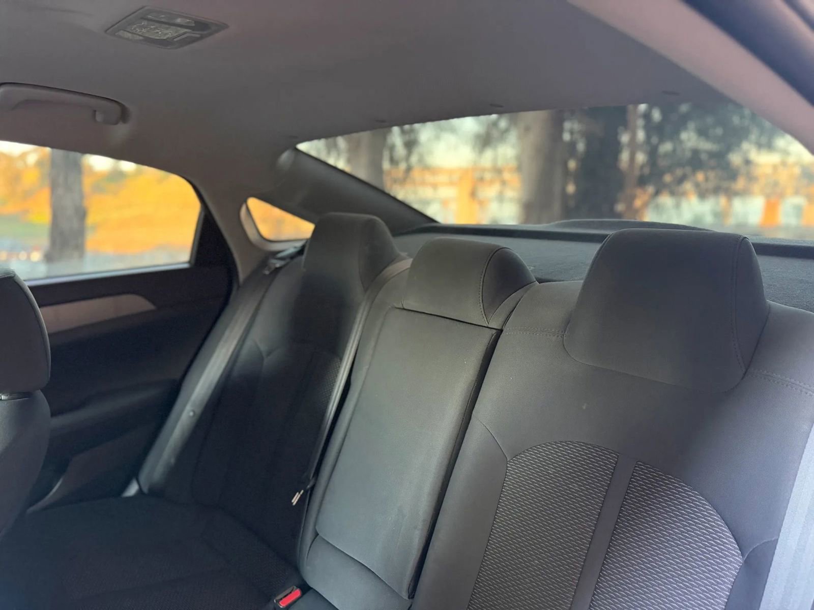 Used 2018 Hyundai Sonata SE image 23