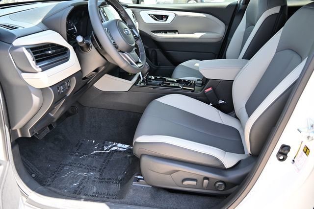New 2026 Subaru Forester Limited AWD/4WD image 18
