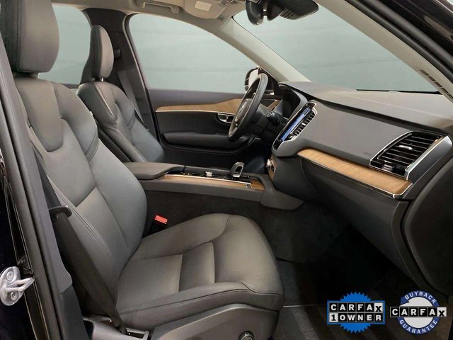 Used 2025 Volvo XC90 B6 Plus image 26