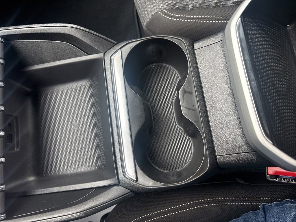 Used 2026 GMC Terrain Elevation image 17