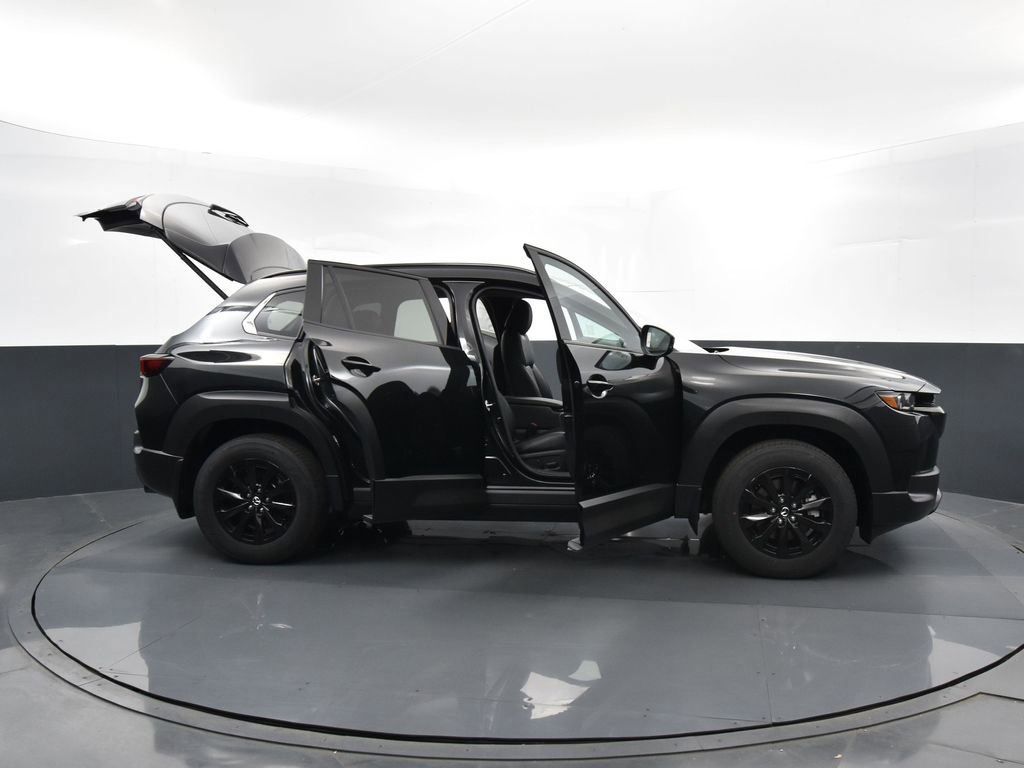 New 2026 MAZDA CX-50 AWD 2.5 Hybrid w/ Premium Pkg image 39