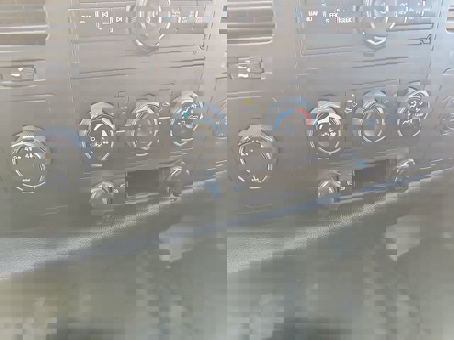 Used 2012 Chevrolet Silverado 3500 LT w/ Interior Plus Package image 15