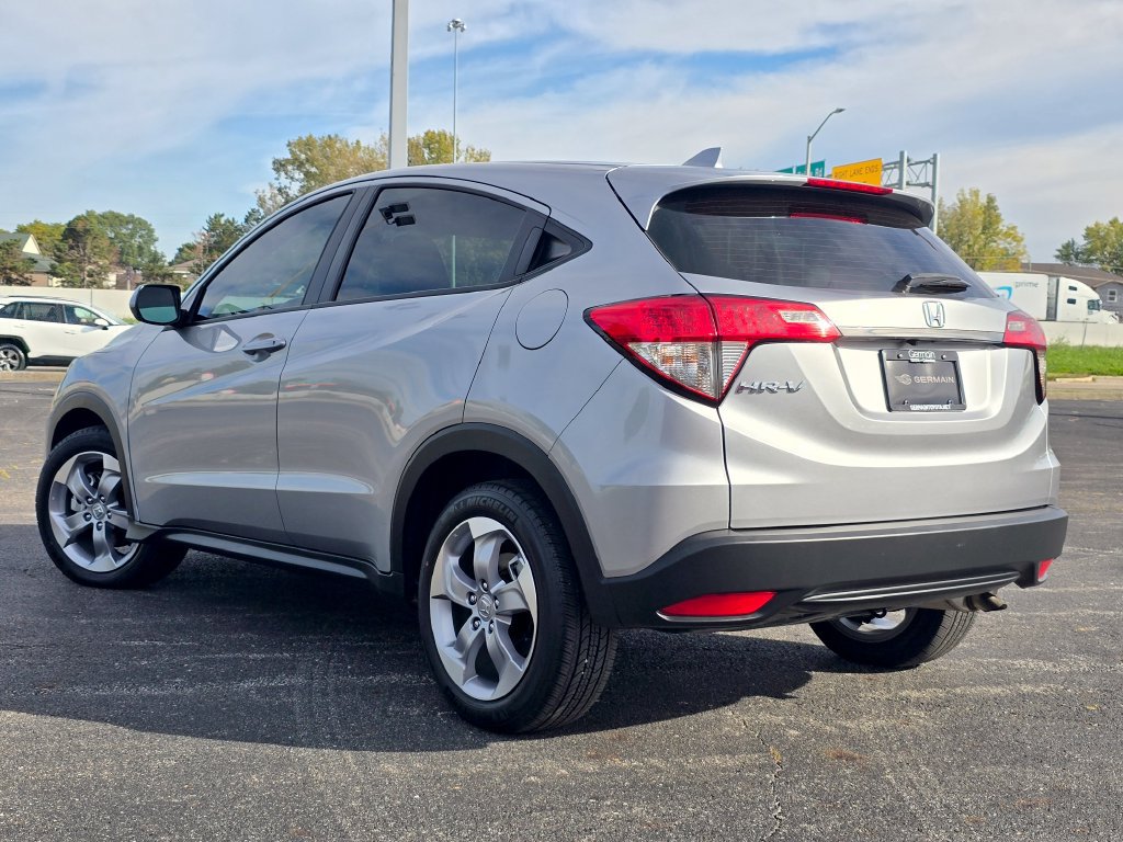 Used 2022 Honda HR-V LX image 12