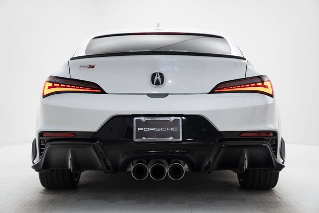 Used 2024 Acura Integra Type S FWD image 5