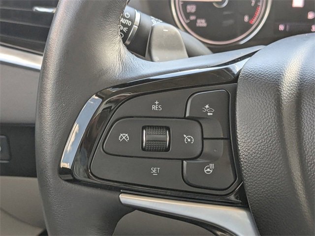 Used 2022 Buick Enclave Essence w/ Experience Buick Package image 25