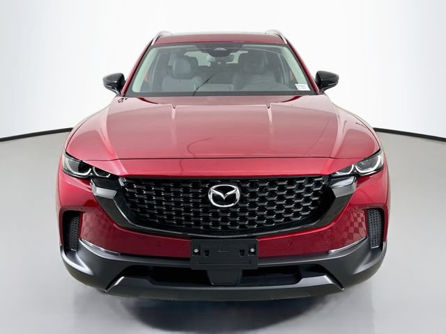 New 2026 MAZDA CX-50 2.5 Hybrid w/ Preferred Pkg AWD/4WD image 2
