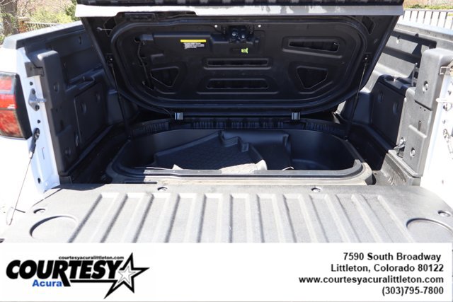 Used 2024 Hyundai Santa Cruz SEL AWD/4WD image 23