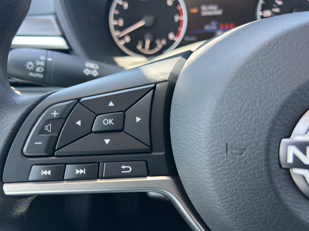 New 2026 Nissan Altima 2.5 SV FWD image 25