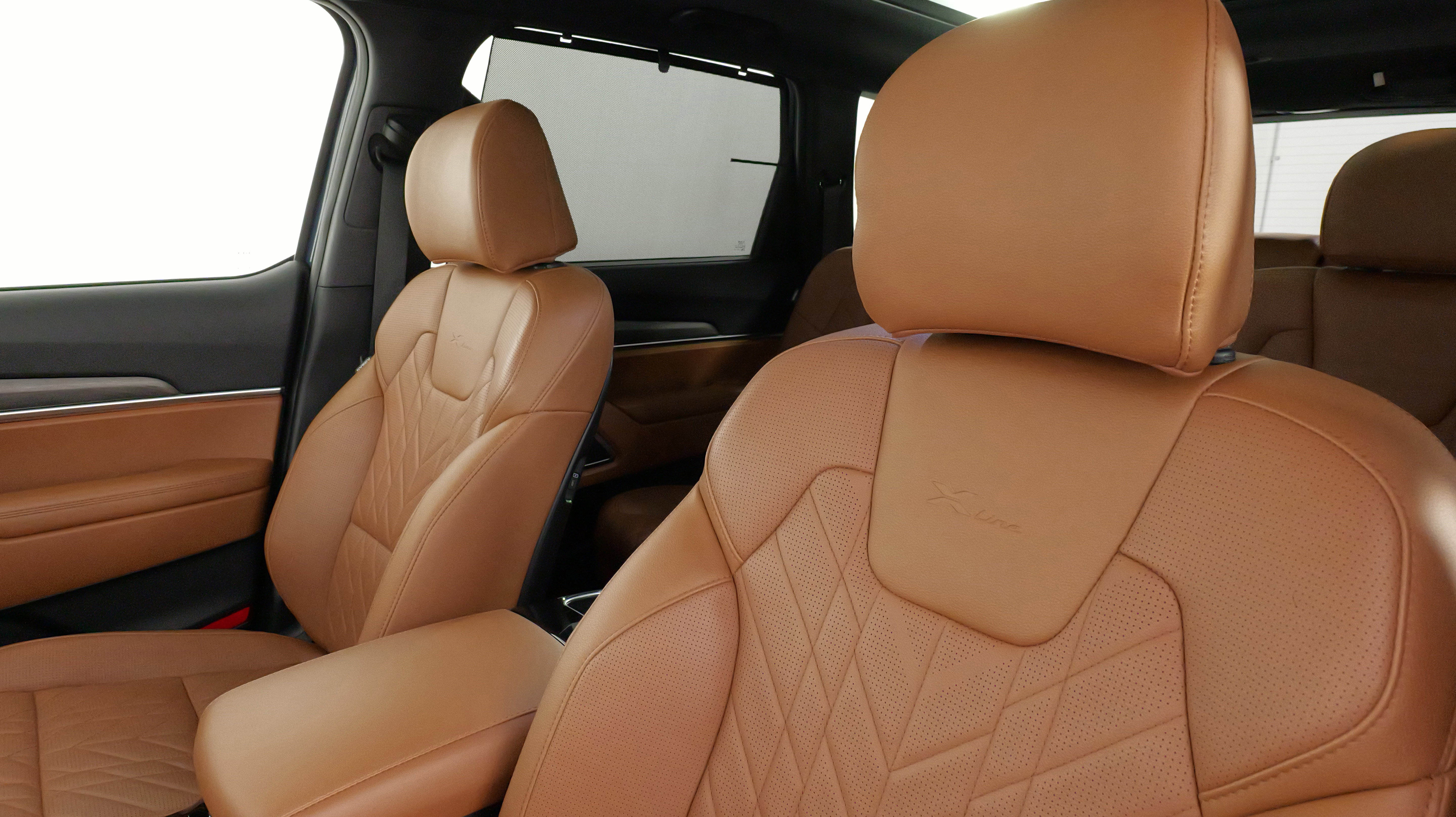 Used 2025 Kia Telluride SX X-Line image 33