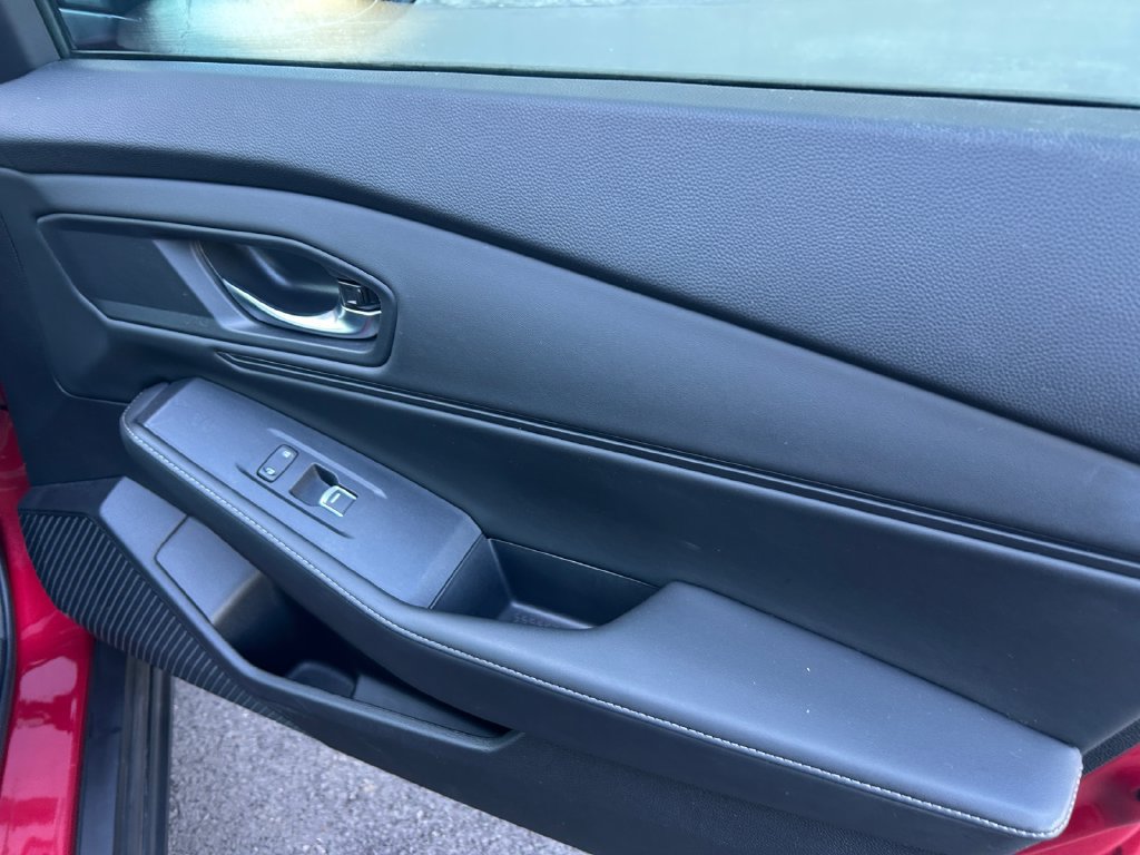 Certified 2024 Honda Accord Sport image 19