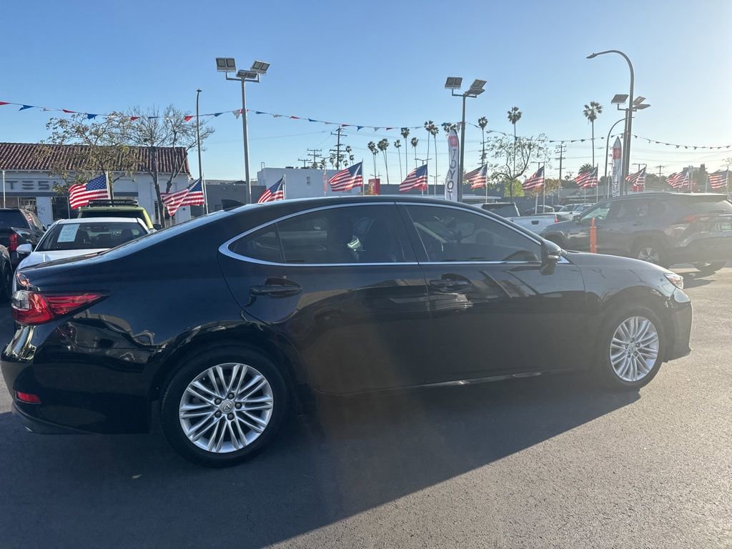 Used 2016 Lexus ES 350 image 8