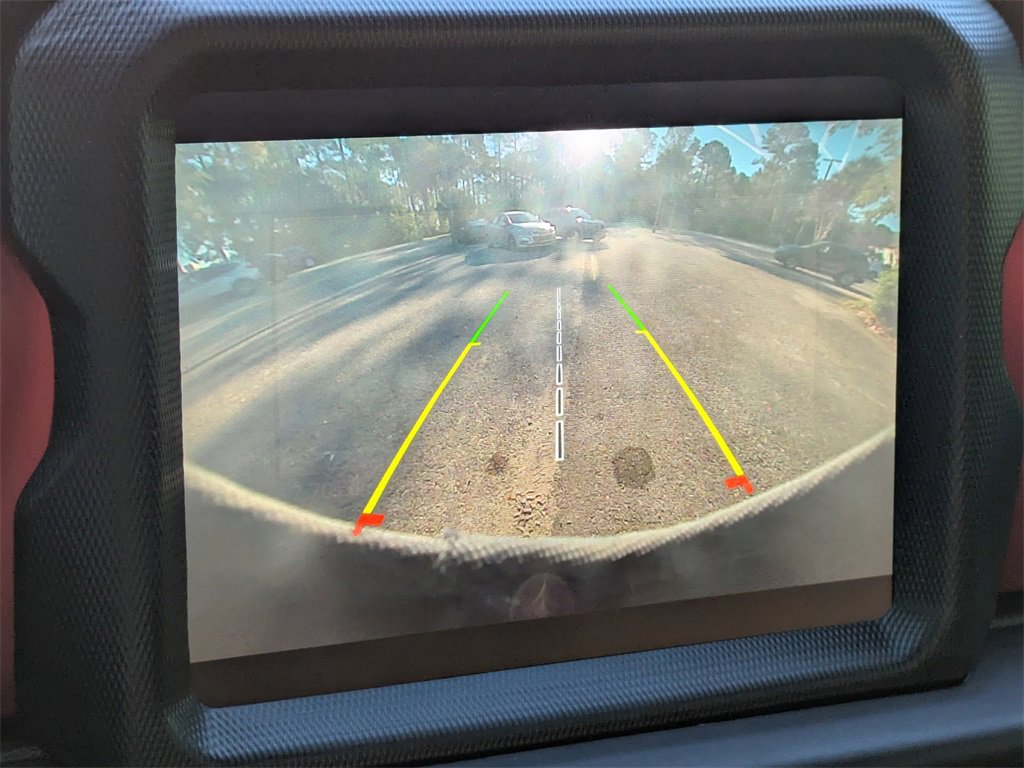 Used 2022 Jeep Wrangler Unlimited Rubicon image 19