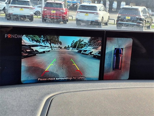 New 2025 Lincoln Navigator L Reserve image 13