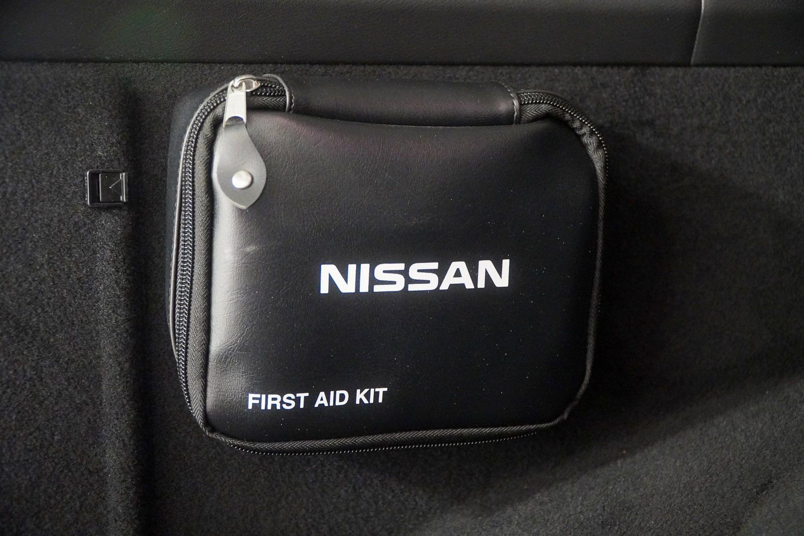 Used 2022 Nissan Rogue Platinum w/ Head-Up Display Package image 11