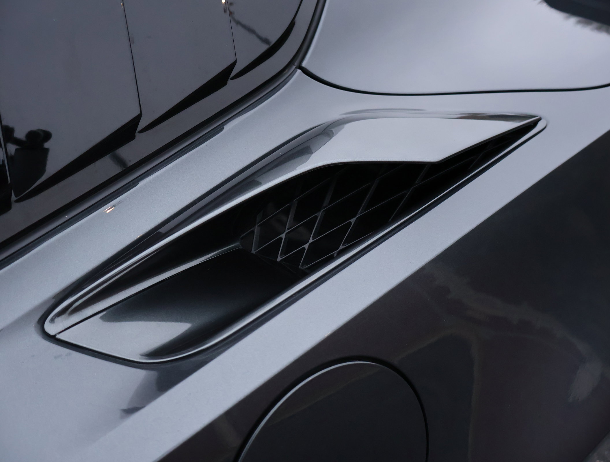 Used 2018 Chevrolet Corvette Grand Sport image 27