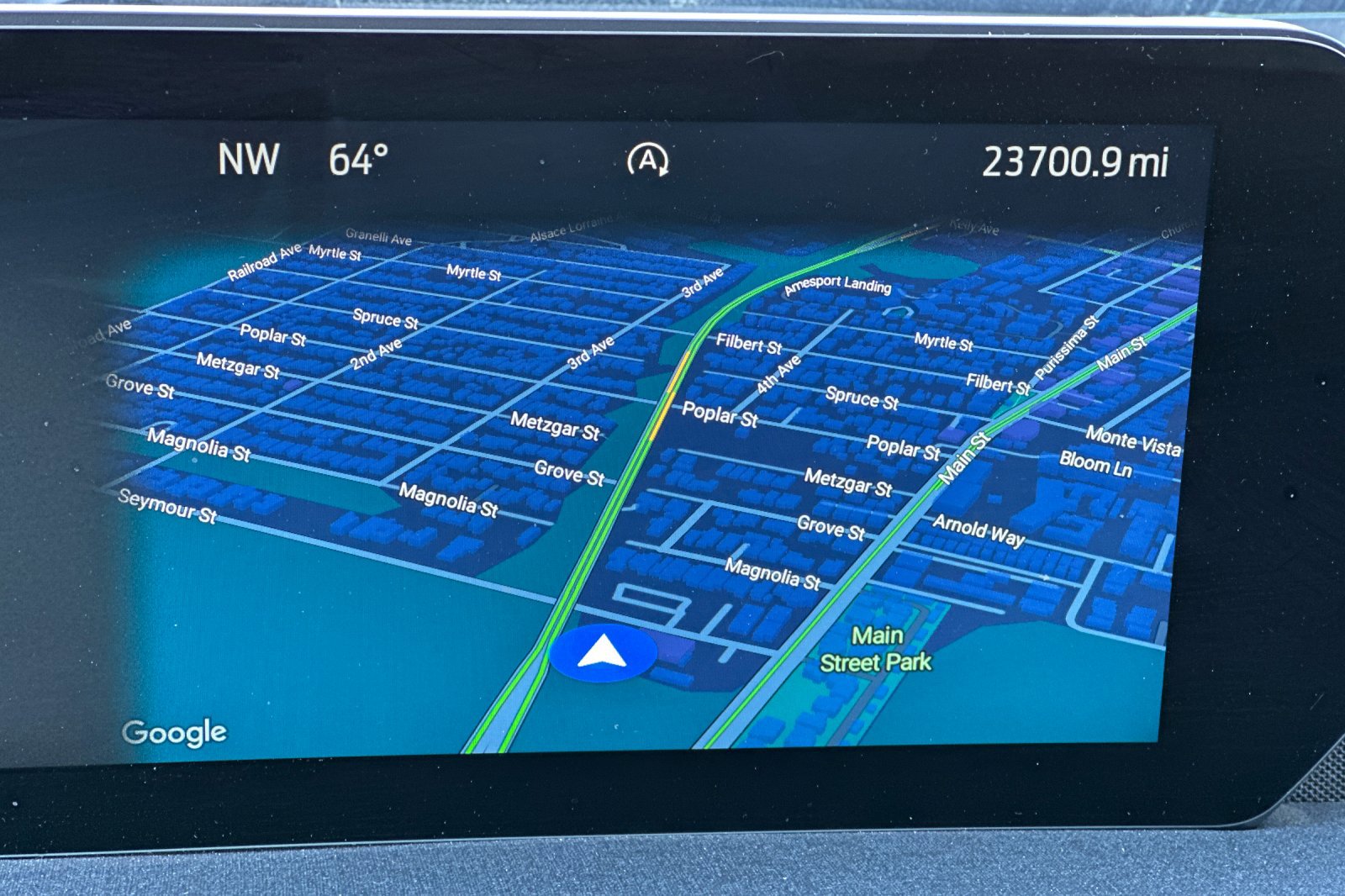 Used 2025 Ford Expedition Active image 27