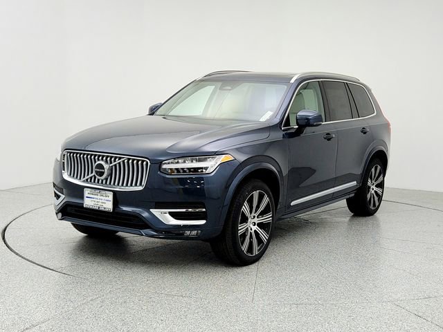 New 2025 Volvo XC90 B6 Plus w/ Protection Package Premier