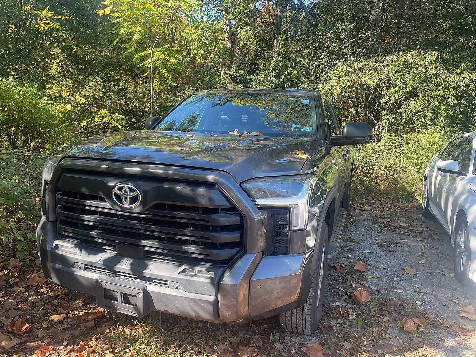 Used 2023 Toyota Tundra SR5