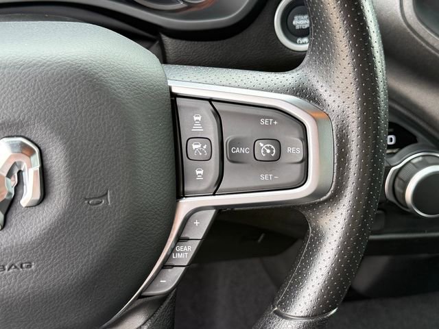 Used 2025 RAM 1500 Tradesman image 17