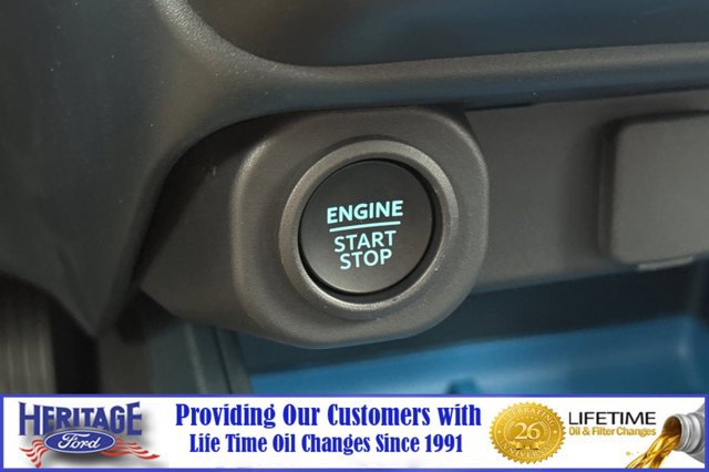 New 2026 Ford Maverick XLT image 21