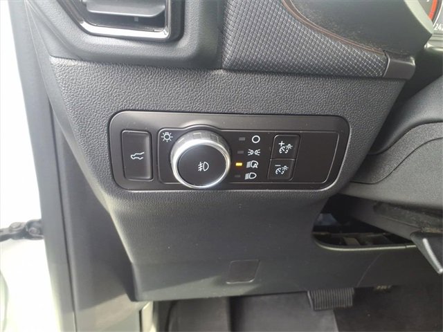 Certified 2023 Ford Bronco Sport Outer Banks w/ Tech Package image 13