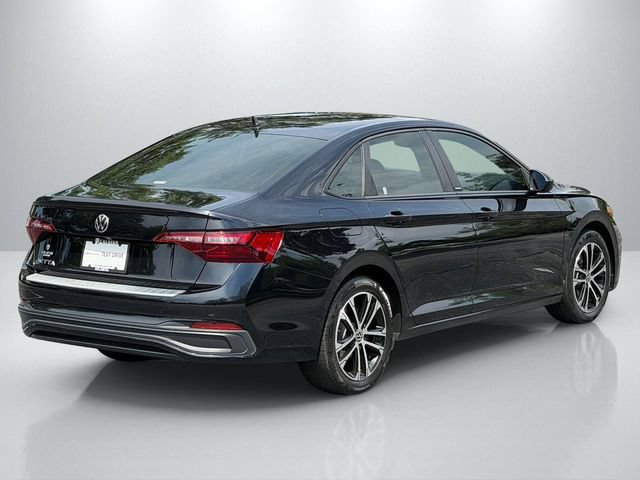 Used 2023 Volkswagen Jetta Sport FWD image 7