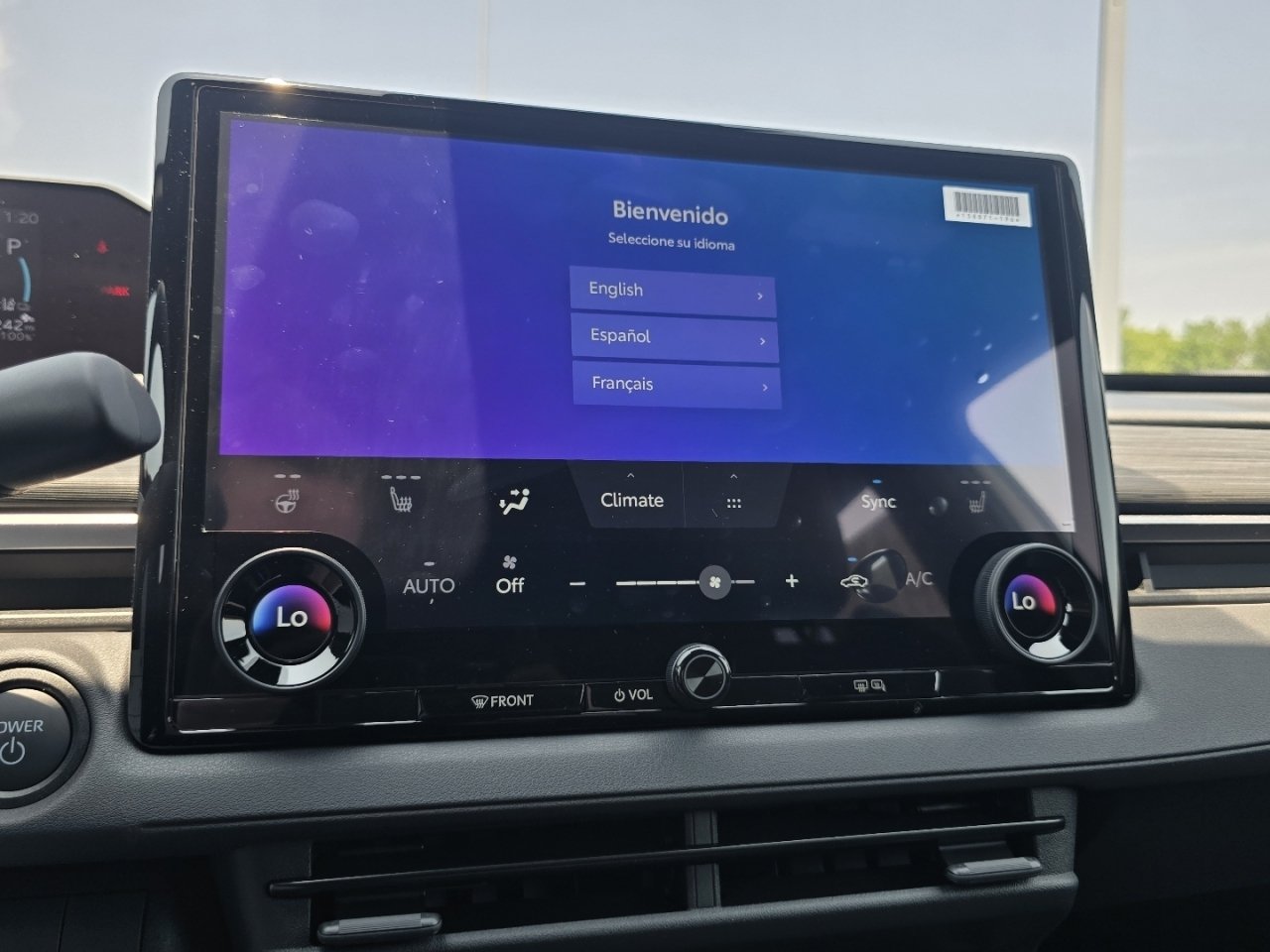 New 2026 Toyota C-HR AWD/4WD image 28