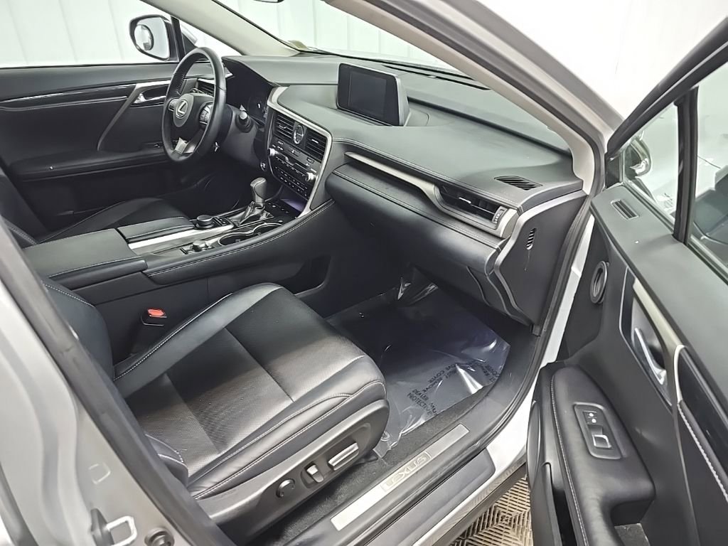 Used 2016 Lexus RX 350 AWD w/ Accessory Package image 15