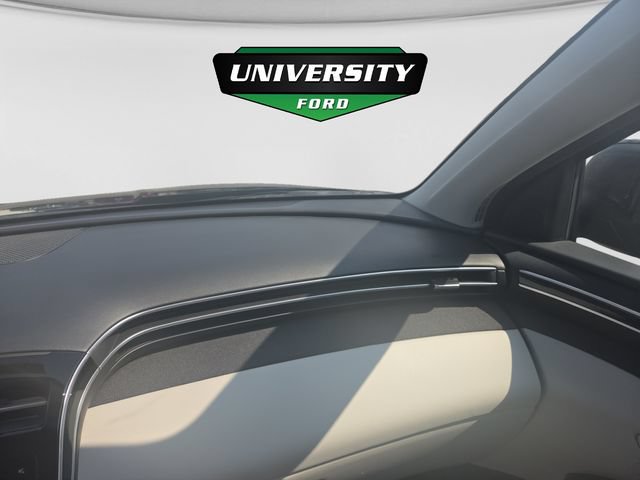 Used 2024 Hyundai Tucson SEL AWD/4WD image 35