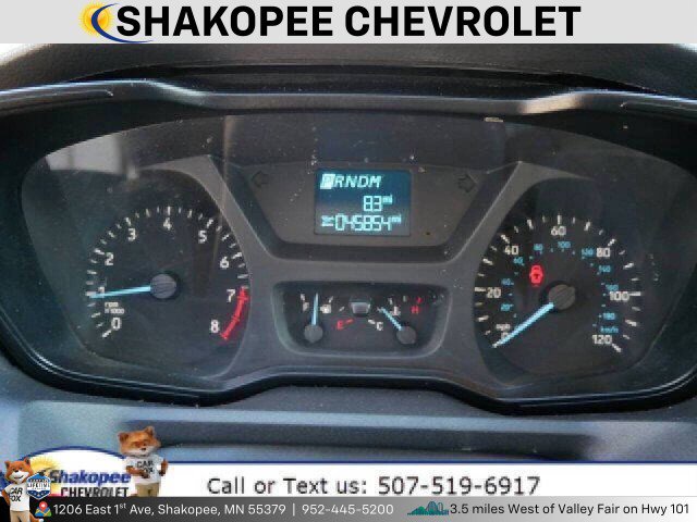 Used 2018 Ford Transit 150 130 Low Roof image 26