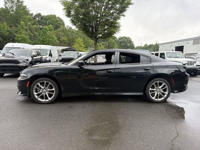 Used 2023 Dodge Charger GT AWD/4WD image 2