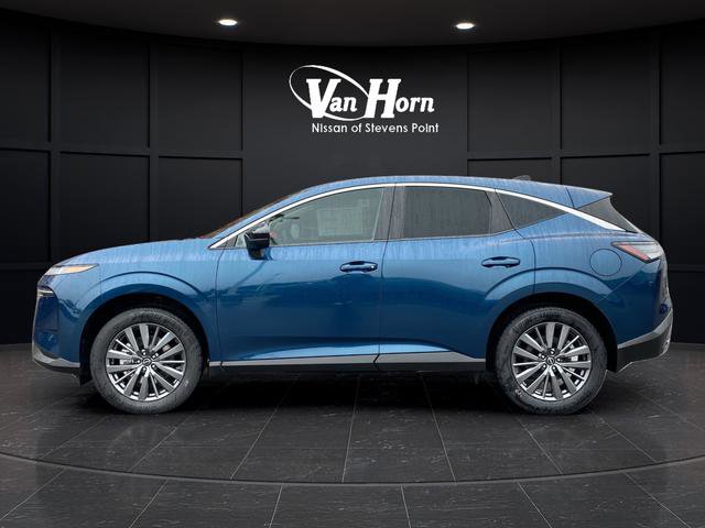 New 2026 Nissan Murano SL AWD/4WD image 13