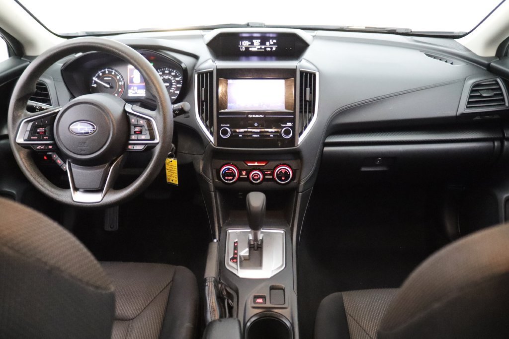 Used 2021 Subaru Crosstrek 2.0i w/ Popular Package #1 AWD/4WD image 24
