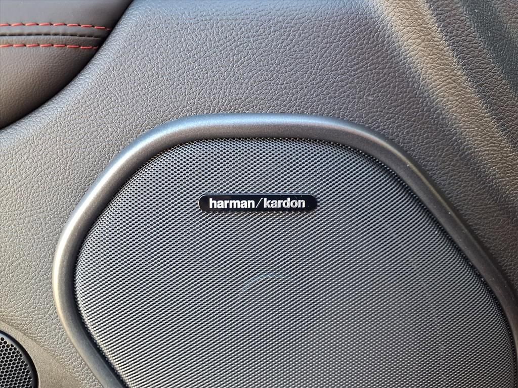 New 2026 Dodge Durango GT image 21