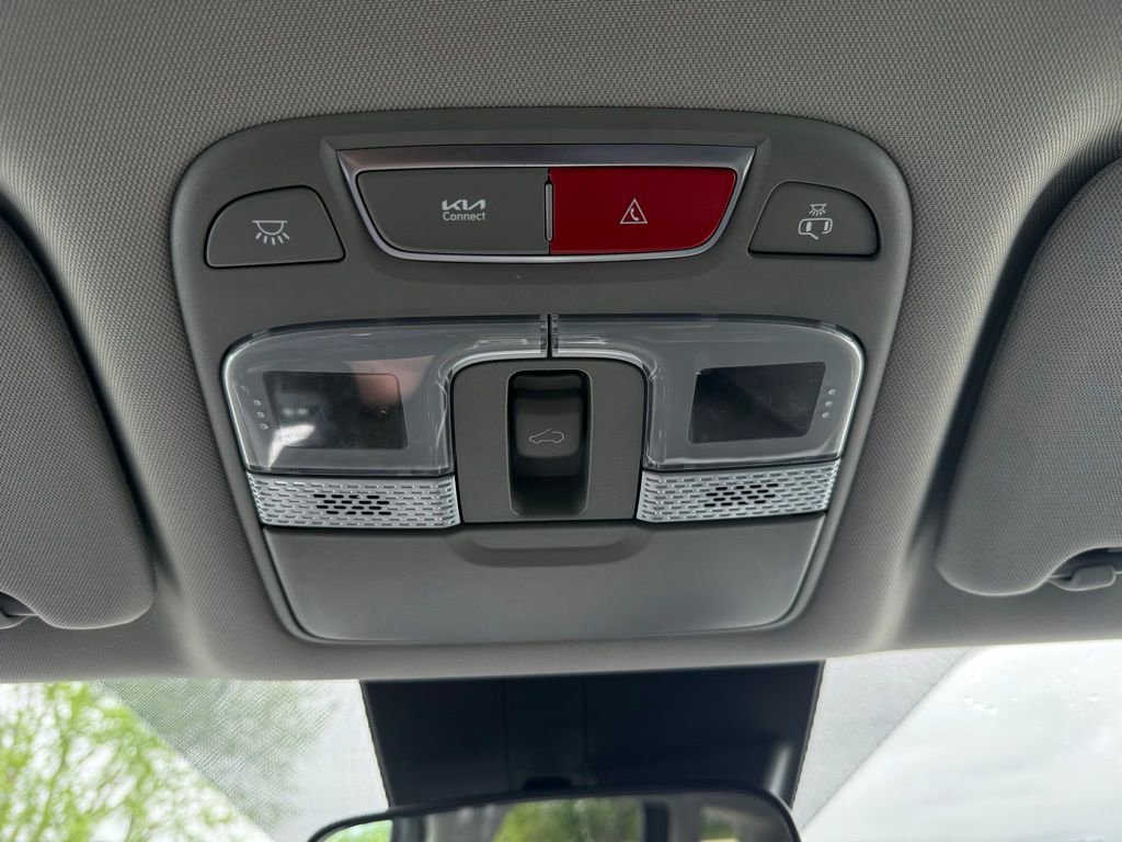 Certified 2025 Kia Telluride S AWD/4WD image 23