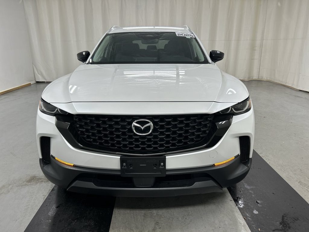 Used 2025 MAZDA CX-50 2.5 Hybrid w/ Preferred Pkg AWD/4WD image 3