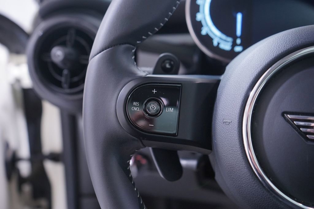 Used 2023 MINI Cooper S FWD image 20