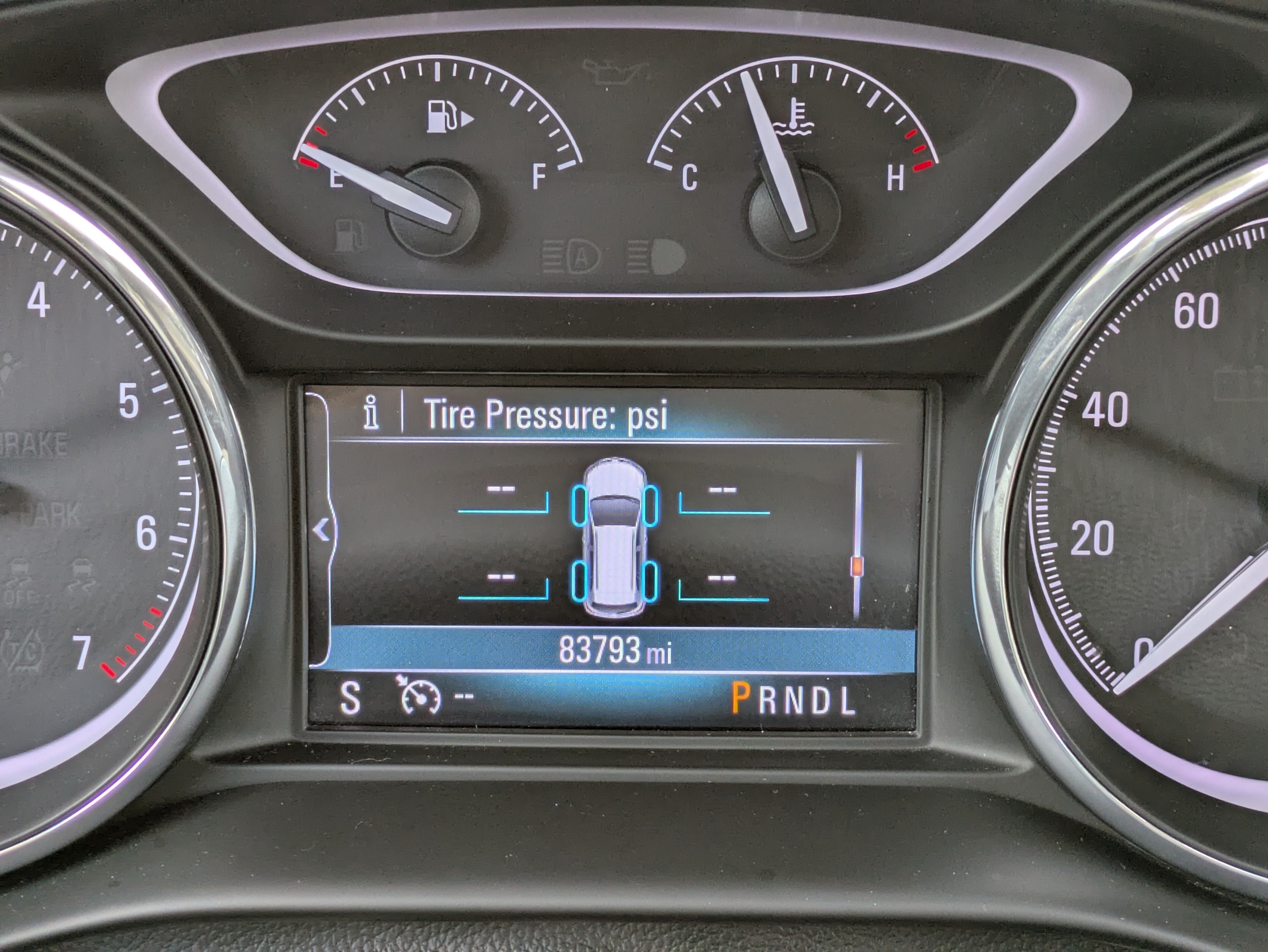 Used 2020 Buick Envision Preferred FWD image 21