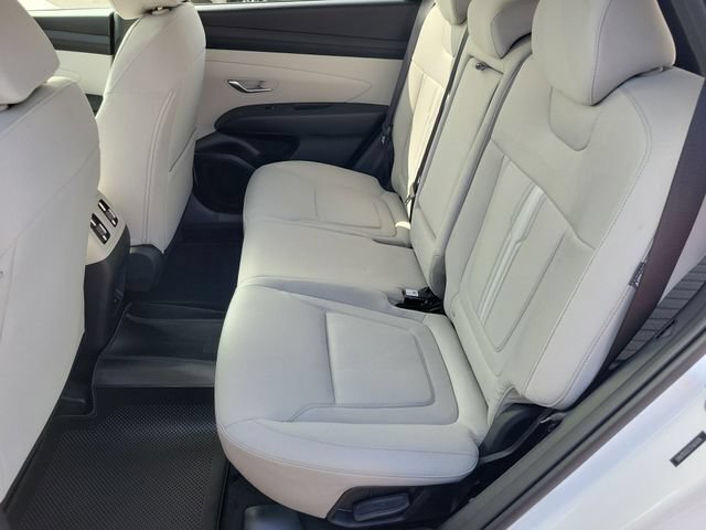 New 2026 Hyundai Tucson SEL Plus FWD image 21