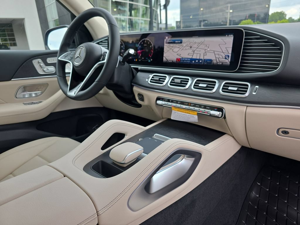 New 2026 Mercedes-Benz GLE 350 4MATIC image 18