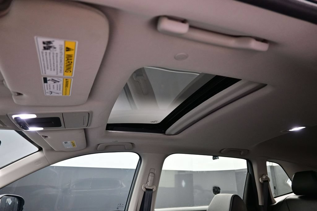 Certified 2025 Honda CR-V EX-L image 52